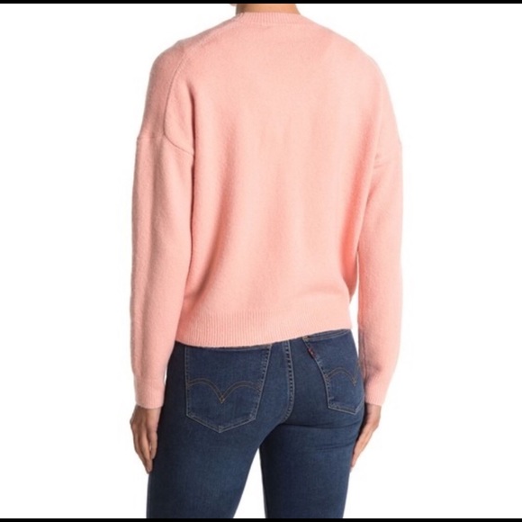 Madewell Arbour Cardigan V-Neck Sweater - Picture 2 of 15